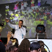 Congresso Nacional Infantojuvenil - 2023 - Imagem 100