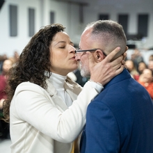 1º Encontro Nacional de Casais - Imagem 2