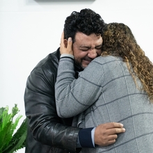1º Encontro Nacional de Casais - Imagem 16