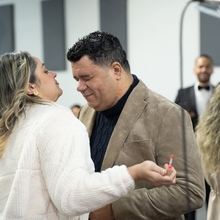 1º Encontro Nacional de Casais - Imagem 18