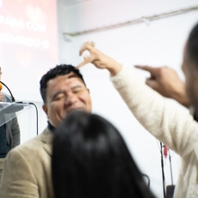 1º Encontro Nacional de Casais - Imagem 20