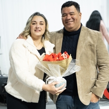 1º Encontro Nacional de Casais - Imagem 24