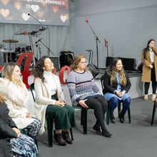 1º Encontro Nacional de Casais - Imagem 25