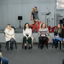 1º Encontro Nacional de Casais - Imagem 28