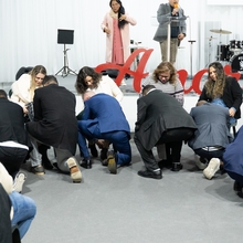 1º Encontro Nacional de Casais - Imagem 33