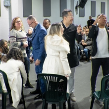 1º Encontro Nacional de Casais - Imagem 37