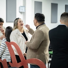 1º Encontro Nacional de Casais - Imagem 43