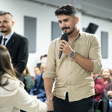 1º Encontro Nacional de Casais - Imagem 53