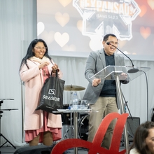 1º Encontro Nacional de Casais - Imagem 57