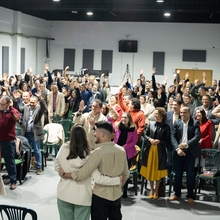 1º Encontro Nacional de Casais - Imagem 67