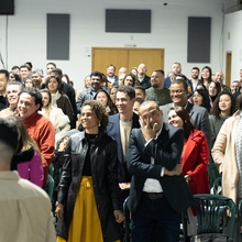 1º Encontro Nacional de Casais - Imagem 68