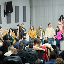 1º Encontro Nacional de Casais - Imagem 69