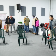 1º Encontro Nacional de Casais - Imagem 74