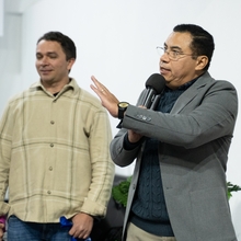 1º Encontro Nacional de Casais - Imagem 84