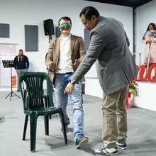 1º Encontro Nacional de Casais - Imagem 99