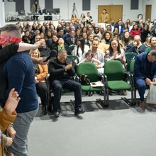 1º Encontro Nacional de Casais - Imagem 102