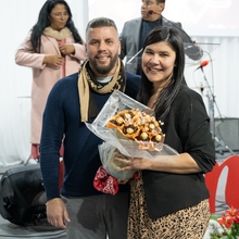 1º Encontro Nacional de Casais - Imagem 103