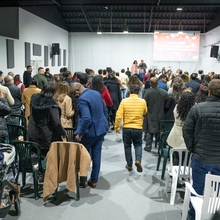 1º Encontro Nacional de Casais - Imagem 1