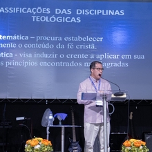 21ª Escola Bíblica - Imagem 178