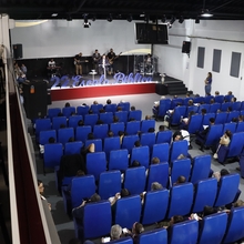 22ª Escola Bíblica (Encerramento) - Imagem 7