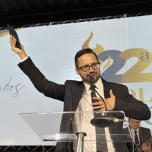 22ª Escola Bíblica (Encerramento) - Imagem 8