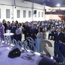 22ª Escola Bíblica (Encerramento) - Imagem 11