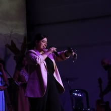 Cantata de Páscoa "Ele Venceu" - 2025 - Imagem 5