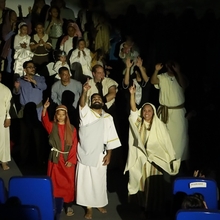 Cantata de Páscoa "Ele Venceu" - 2025 - Imagem 7