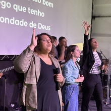 22ª Escola Bíblica (Encerramento) - Imagem 18