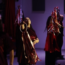 Cantata de Páscoa "Ele Venceu" - 2025 - Imagem 10