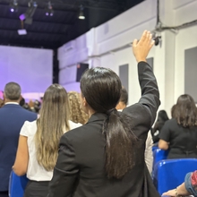 22ª Escola Bíblica (Encerramento) - Imagem 21
