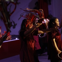 Cantata de Páscoa "Ele Venceu" - 2025 - Imagem 11