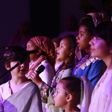 Cantata de Páscoa "Ele Venceu" - 2025 - Imagem 13