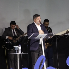 22ª Escola Bíblica (Encerramento) - Imagem 24
