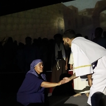 Cantata de Páscoa "Ele Venceu" - 2025 - Imagem 15
