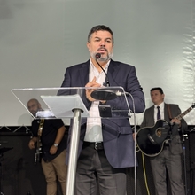 22ª Escola Bíblica (Encerramento) - Imagem 26