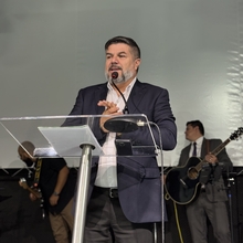 22ª Escola Bíblica (Encerramento) - Imagem 27