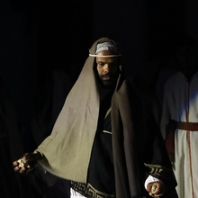 Cantata de Páscoa "Ele Venceu" - 2025 - Imagem 17