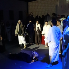 Cantata de Páscoa "Ele Venceu" - 2025 - Imagem 18