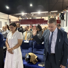 22ª Escola Bíblica (Encerramento) - Imagem 28