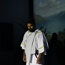 Cantata de Páscoa "Ele Venceu" - 2025 - Imagem 19