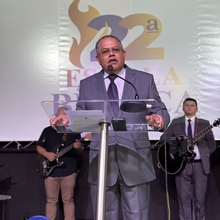 22ª Escola Bíblica (Encerramento) - Imagem 29