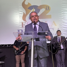 22ª Escola Bíblica (Encerramento) - Imagem 30