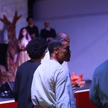 Cantata de Páscoa "Ele Venceu" - 2025 - Imagem 21