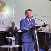 22ª Escola Bíblica (Encerramento) - Imagem 35