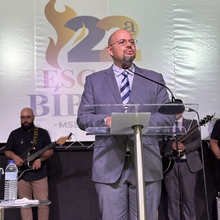 22ª Escola Bíblica (Encerramento) - Imagem 36