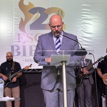 22ª Escola Bíblica (Encerramento) - Imagem 37