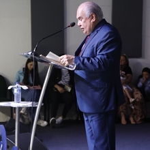 22ª Escola Bíblica (Encerramento) - Imagem 39