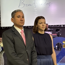 22ª Escola Bíblica (Encerramento) - Imagem 45