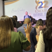 22ª Escola Bíblica (Encerramento) - Imagem 60